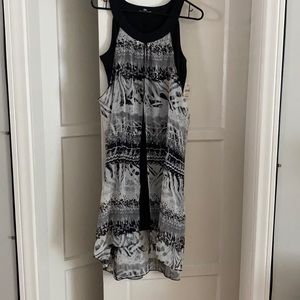 Princess cruises dress, with tags, size medium
